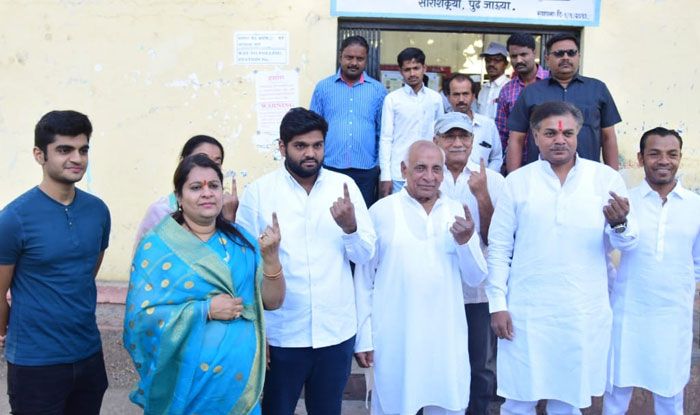 Maharashtra: Two Villages in Osmanabad District Boycott LS Polls